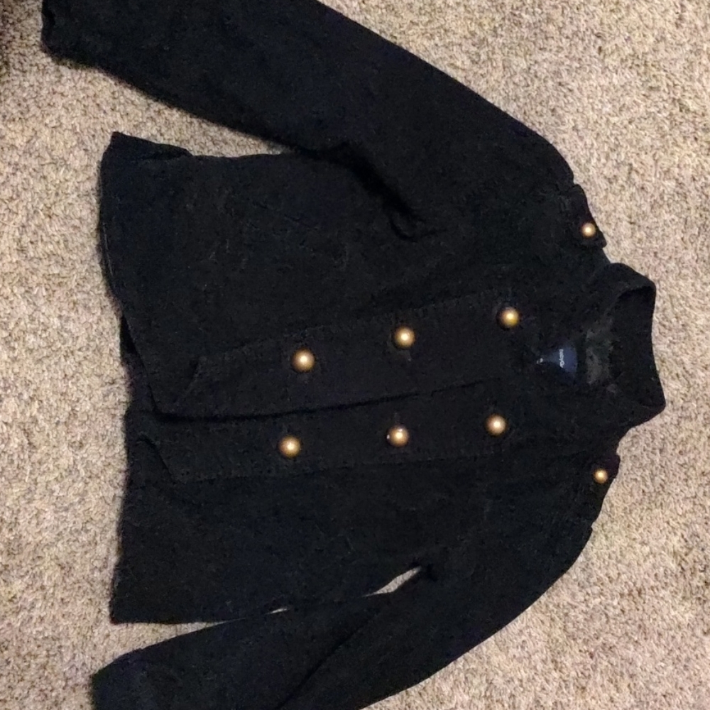 Baby Gap jacket